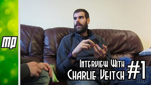 Interview with Charlie Veitch - The truther who changed his mind (part 1)