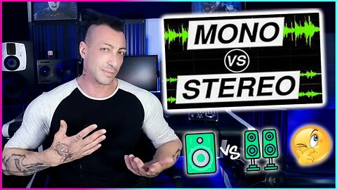 MONO vs STEREO 🔥 ARE YOU DOING IT WRONG?
