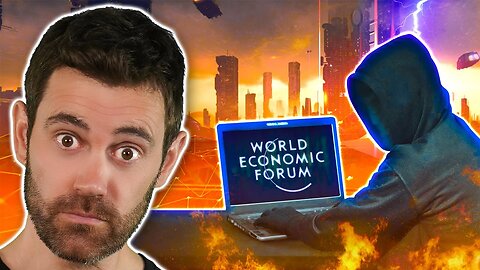 The WEF's Cyber Attack Simulation: Part 2 👩‍💻💥🌐