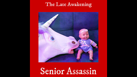 Senior Assassin | Episode 19 | The Late Awakening Podcast