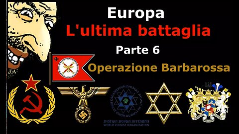 Europa-L 'Ultima Battaglia – Parte 6