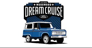 Examining the return of the Woodward Dream Cruise