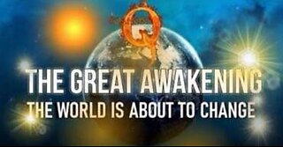 #658A THE GREAT AWAKENING LIVE FROM PROC 07.20.23