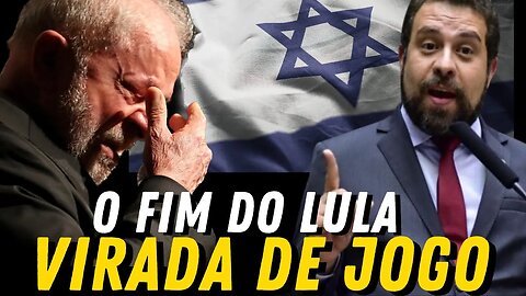 O Início da Virada de Jogo politico ‼️ Quando Tudo Parece Perdido, Mas Não