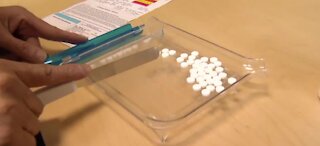 Nationwide shortage of pharmacy technicians hits the Valley