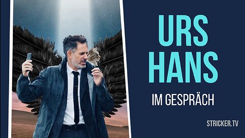 Urs Hans im Gespräch