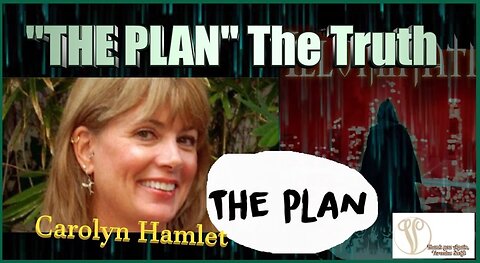 #261- "THE PLAN"- Still Trust It?