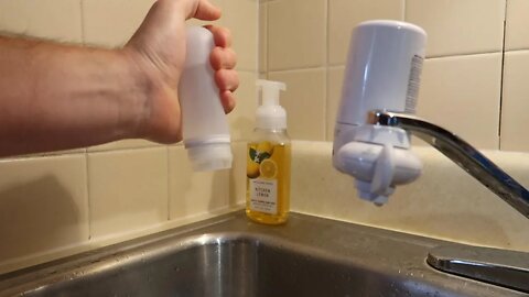 Cliusnra Leakproof Silicone Travel Bottle review