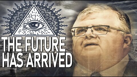 Earth Shattering Crypto - Investment of a lifetime Agustin Carstens Brian Brooks BIS OCC XRP