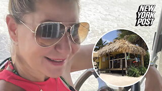 Texas woman dies in Belize after being hit with conch shell during brawl