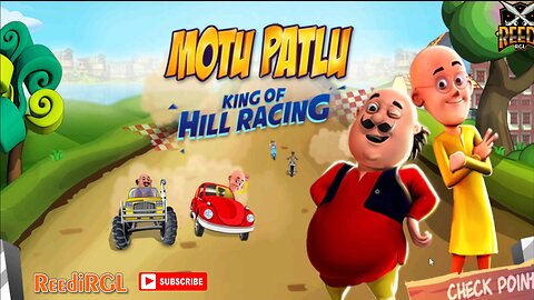 Motu Patlu Cartoon games Episode-177 Apna #games #motupatlu #video #new