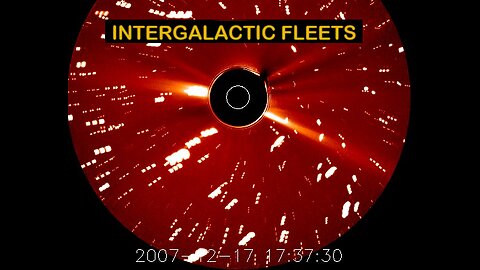 S2 P3 - The 2024 Trump Time Travel Series: Intergalactic Fleets
