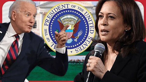 "Biden needs to resign now or lose BIG to Trump" Democrats PANIC over new Polls | Redacted News