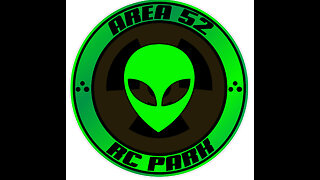 Slash 12T A Main 4/23/2023 Area 52 RC Park
