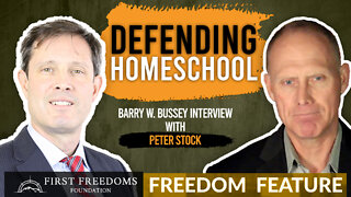 Defending Home School