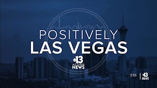 Positively Las Vegas stories for this week