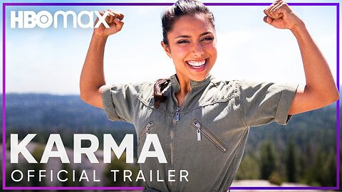 Karma | Official Trailer | HBO Max