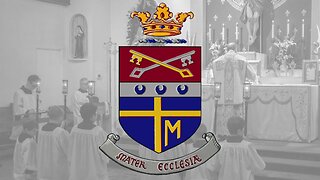 Easter Sunday 2023 - Traditional Latin Mass