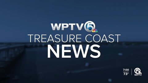 WPTV Treasure Coast News for Saturday, April 2, 2022