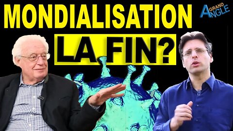 Mondialisation, c’est déjà terminé ? Charles Gave. La fragilité révélée des économies mondialisées.