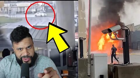 $300K Bentley Explodes | Rainbow Bridge Explosion Updates & Family History