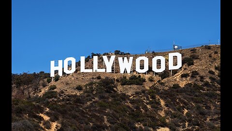 Hollywood and The Occult