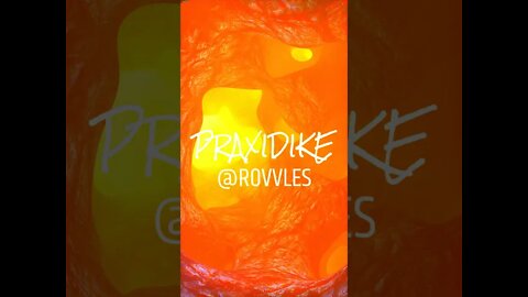 AMBIENT SPACE SHORTS: "PRAXIDIKE PULSE" by ROVVLES | JUPITER JOURNEY SCI-FI DRONE MUSIC MEDITATION