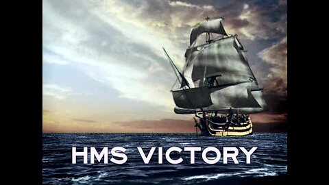 HMS Victory (2005, History Documentary)