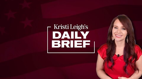Another Ohio Explosion Coincidence | Kristi Leigh's Daily Brief