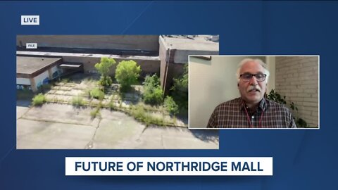 Future of Northridge Mall: Phoenix Investors agrees to buy property
