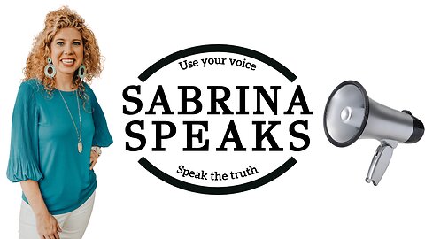 Sabrina Speaks | Possess Meth and Not Get Arrested