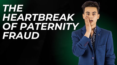 The Heartbreak of Paternity Fraud