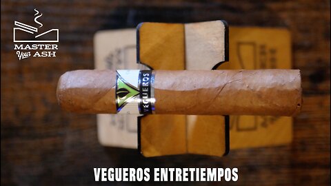 Vegueros Entretiempos Cuban Cigar Review