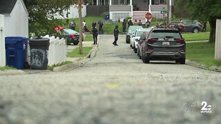 City police investigate seven weekend shootings one being a murder suicide
