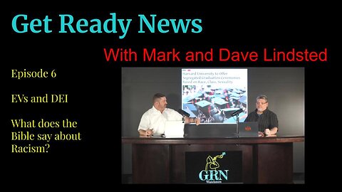 GRN Episode 6 EVs and DEI with Mark and Dave Lindsted