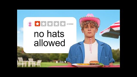 I Tested 1-Star Yelp Reviews ( If You Want To See Full Video So,Go To My Channel ( X22 REPORTERS )