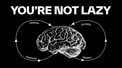 How To Force Your Brain To Crave Doing Hard Things