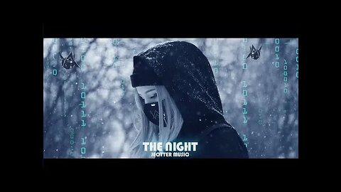Alan Walker Style , Jeotter Music - THE NIGHT ( New Music 2022 )