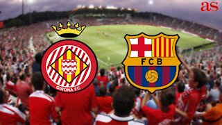 Pre Season Post Match Review!!! FCB vs Girona with Coach Jrod
