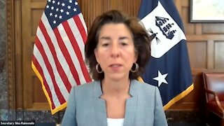 'Tangible improvements': U.S. Commerce Secretary Raimondo talks up new infrastructure plan, what it means for Wisconsin