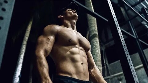 Six-pack transformation from Beginners to Advanced Workout