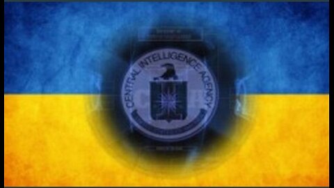 🇺🇦 Ukraine and the CIA 🇺🇸 - A LONG RELATION.ENDS WITH THE DENAZIFICATION