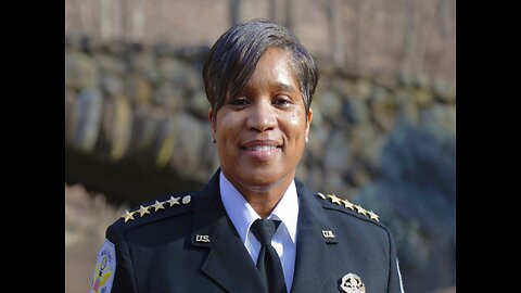 TECN.TV / Congress Silent on DC Mayor Choosing Black Lives Matter Sympathizer As Police Chief