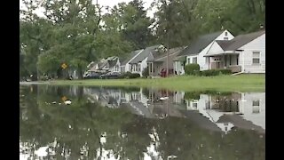 Wayne Co. changes language on flood assistance waiver after 7 Investigators report