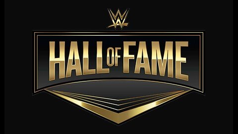 This Year's WWE Hall Of Fame Class, Should Be Proof That Vince McMahon Is No Longer Running Things!