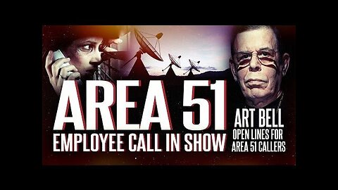 September 11th 1997 on Art Bell's C2C show: "The FRANTIC CALLER"- REAL👀 or HOAX? U Decide!