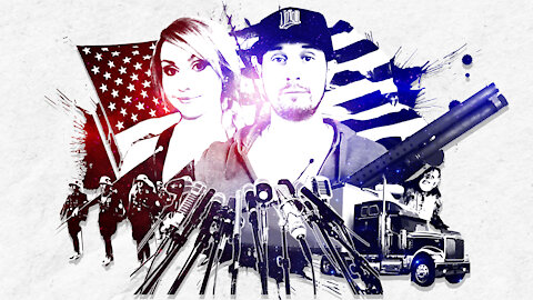 #286 | Omicron Panic, Smash & Grab Murder, Texas Self-Defense(?) Shooting | Matt & Blonde Show