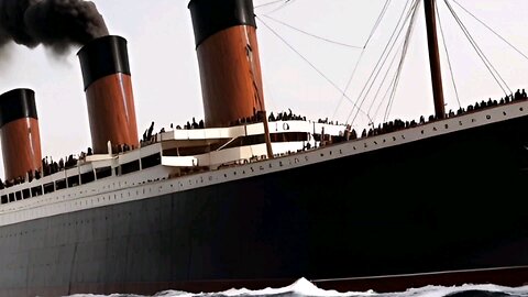 Interesting Historical Facts About the sinking of the RMS Lusitania