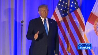 President Trump Speech at Lee County Lincoln-Reagan Dinner 04/21/2023