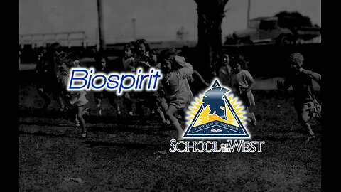 Biospirit Introduction (Elite Series Youth)